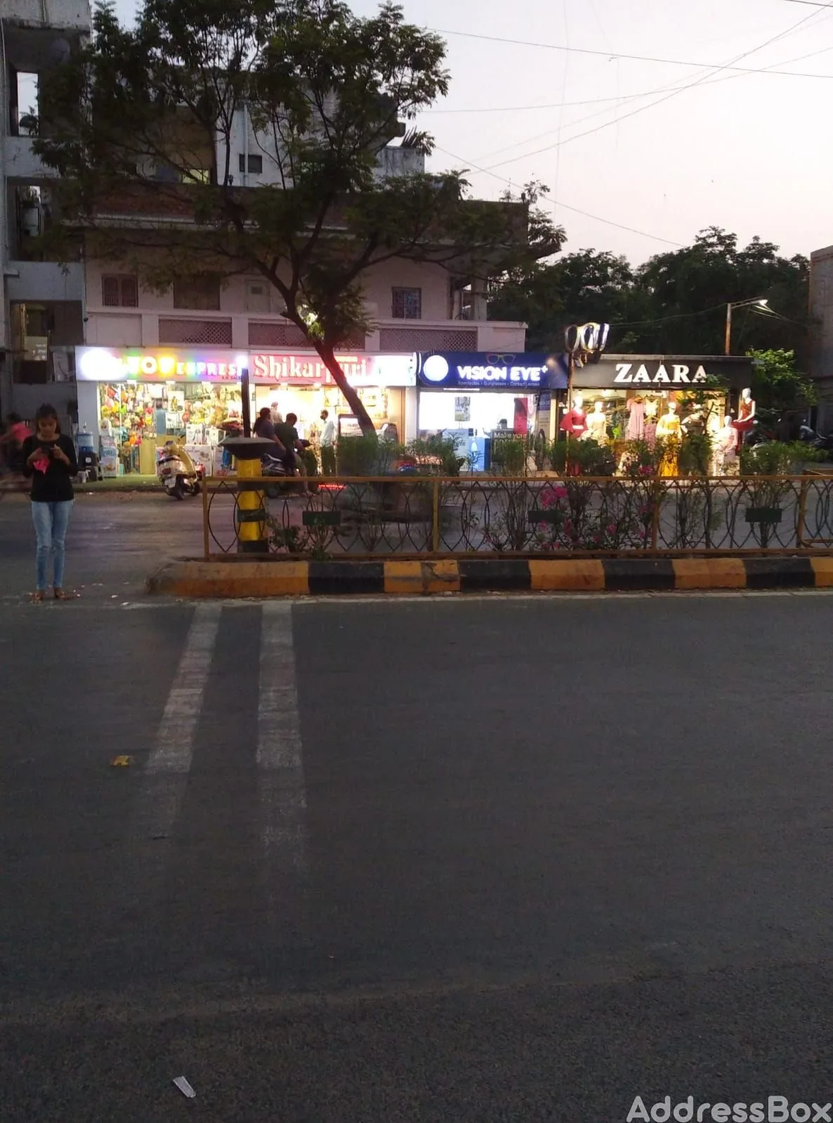 PAYAL FLATS photo