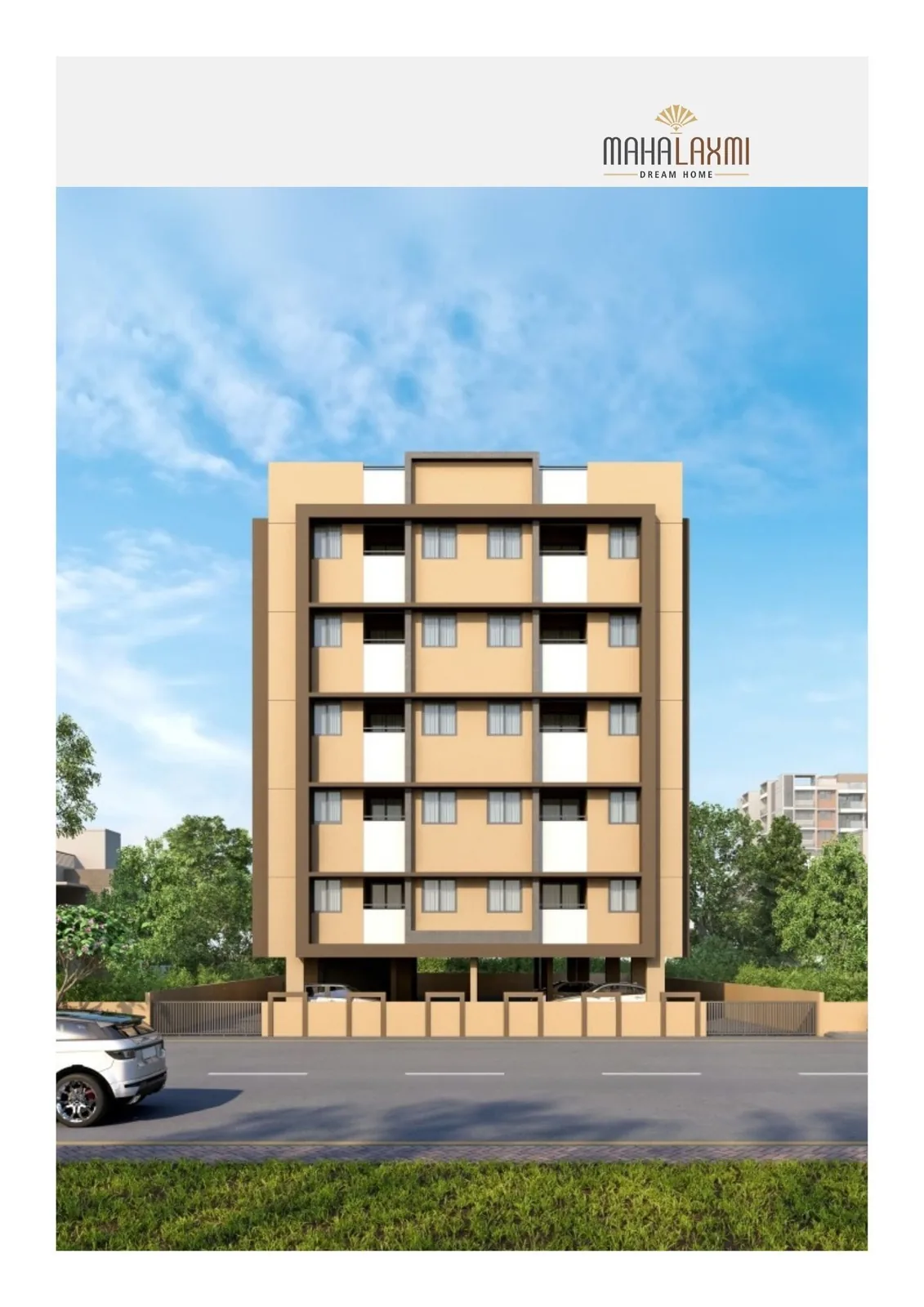 MAHALAXMI DREAM HOME photo