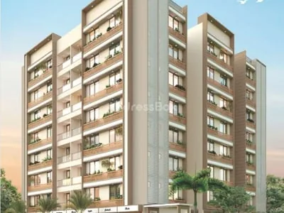 SHREE RANG ELEGANCE Exterior
