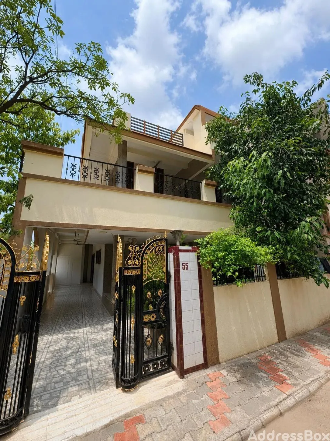 2 BHK Flats for sale in MAYUR PARK SOCIETY, Bapunagar, Ahmedabad