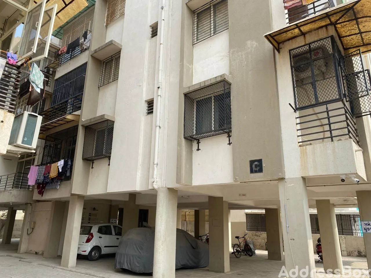 Property in Science City | Ahmedabad