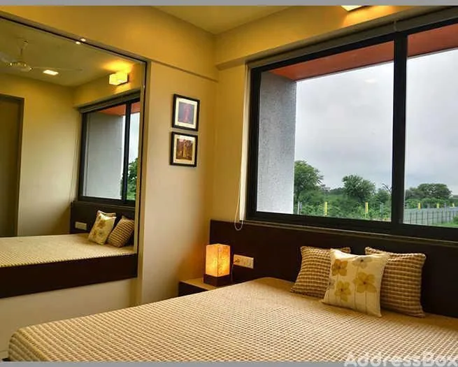 Property in SOUTH BOPAL | Ahmedabad