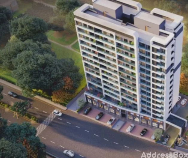 RMG Swastik Devkunj Exterior