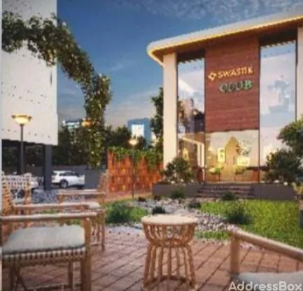 RMG Swastik Devkunj Exterior