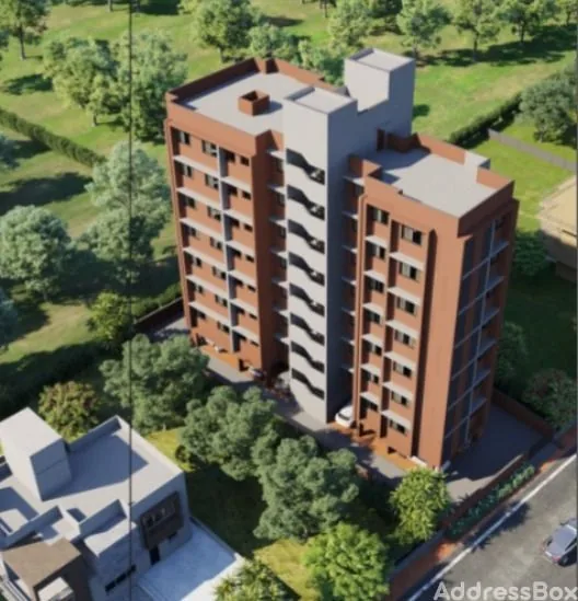 BHAGYALAXMI APARTMENT Exterior