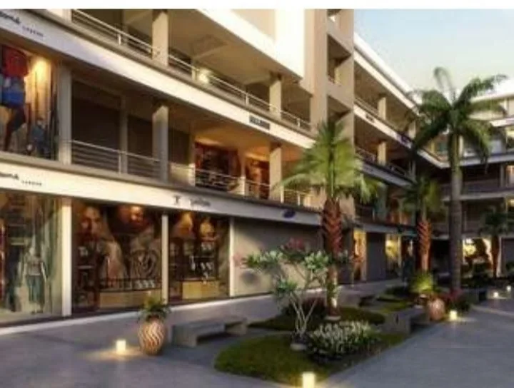 Satyam Mall photo