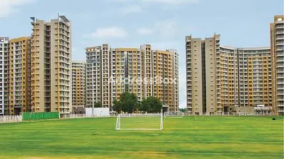 MEADOWS PHASE-4 (TOWER -J&K) photo