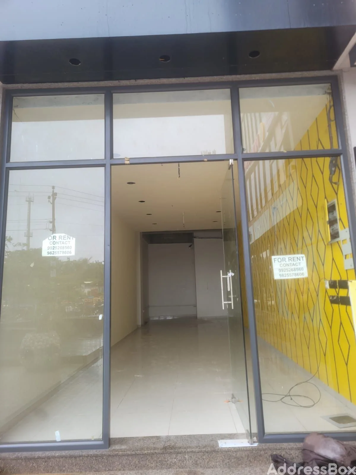 Property in SOUTH BOPAL | Ahmedabad