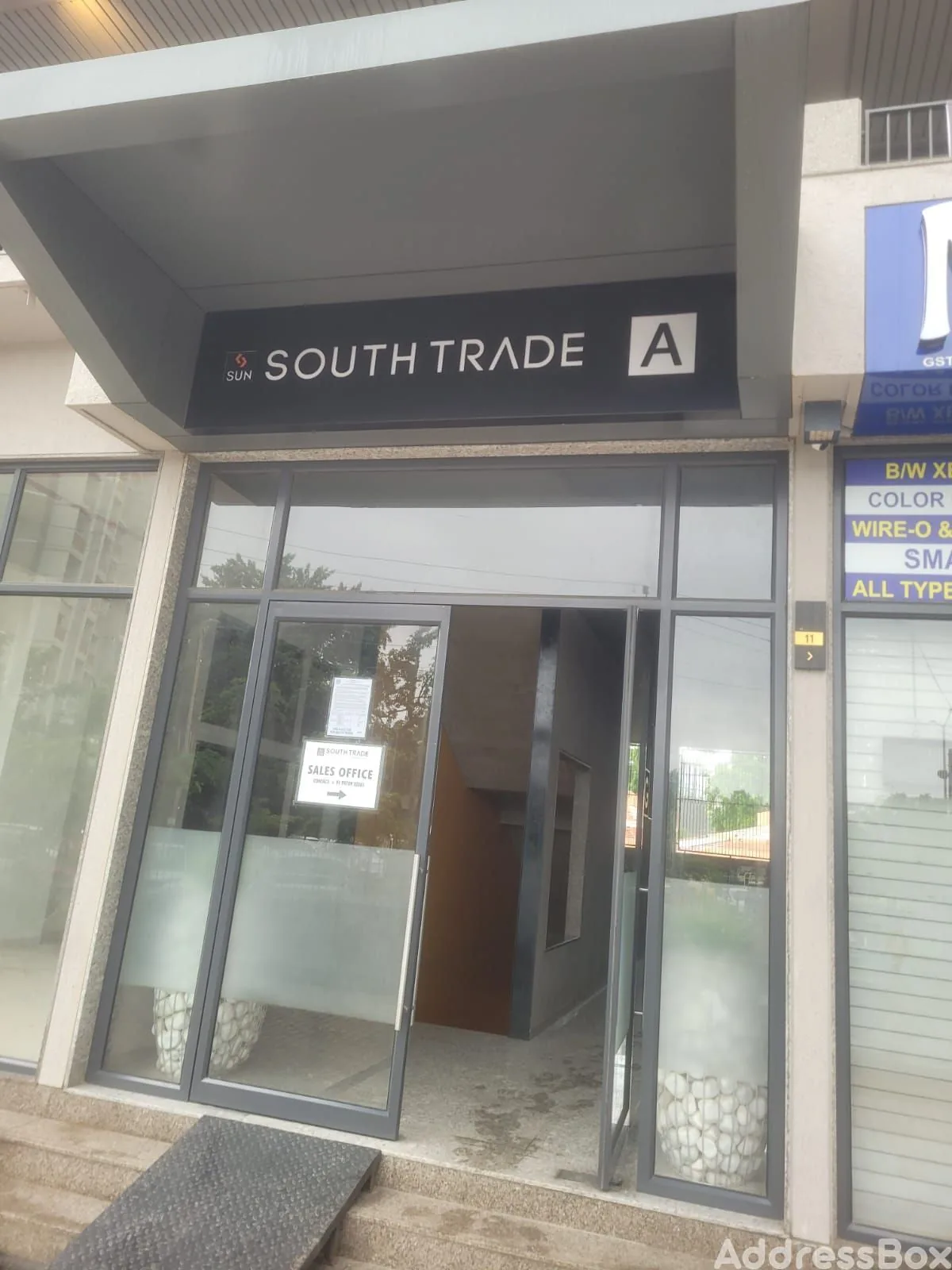 Property in SOUTH BOPAL | Ahmedabad