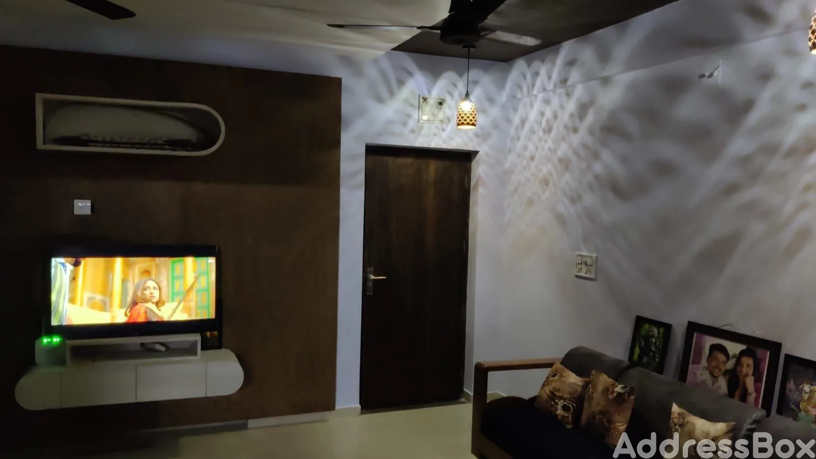 KARNAVATI ENCLAVE photo