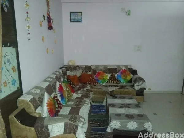 Property in New Maninagar | Ahmedabad