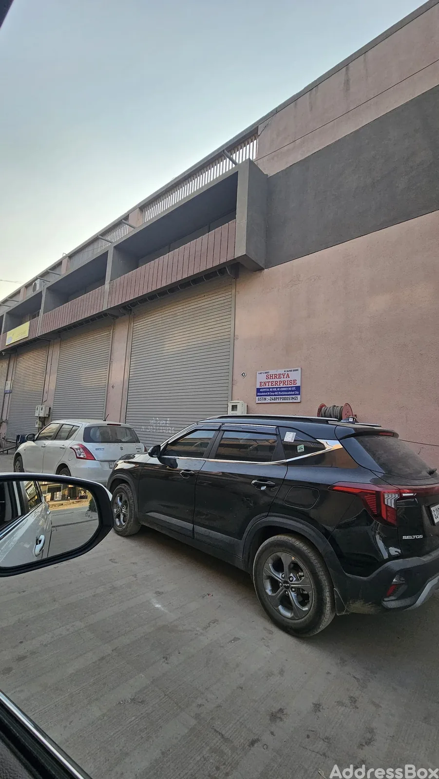 Property in Kathwada | Ahmedabad