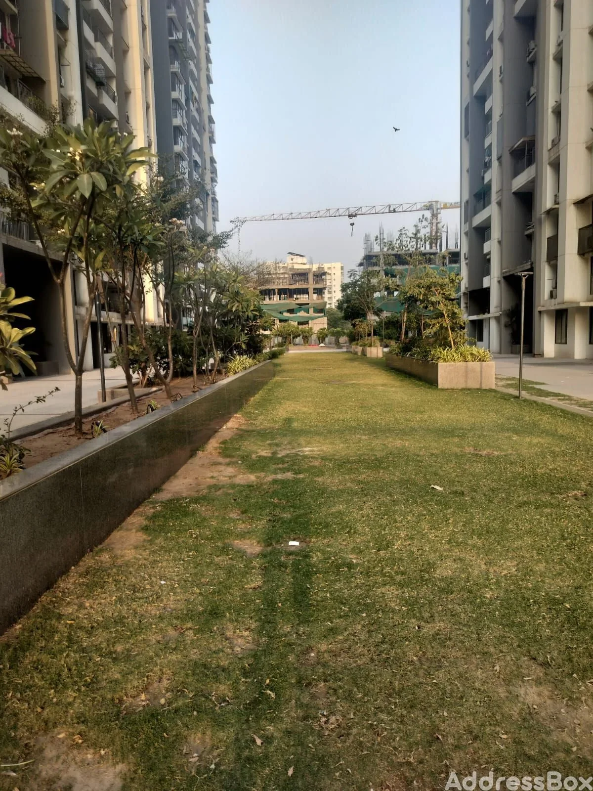 Property in Jagatpur | Ahmedabad