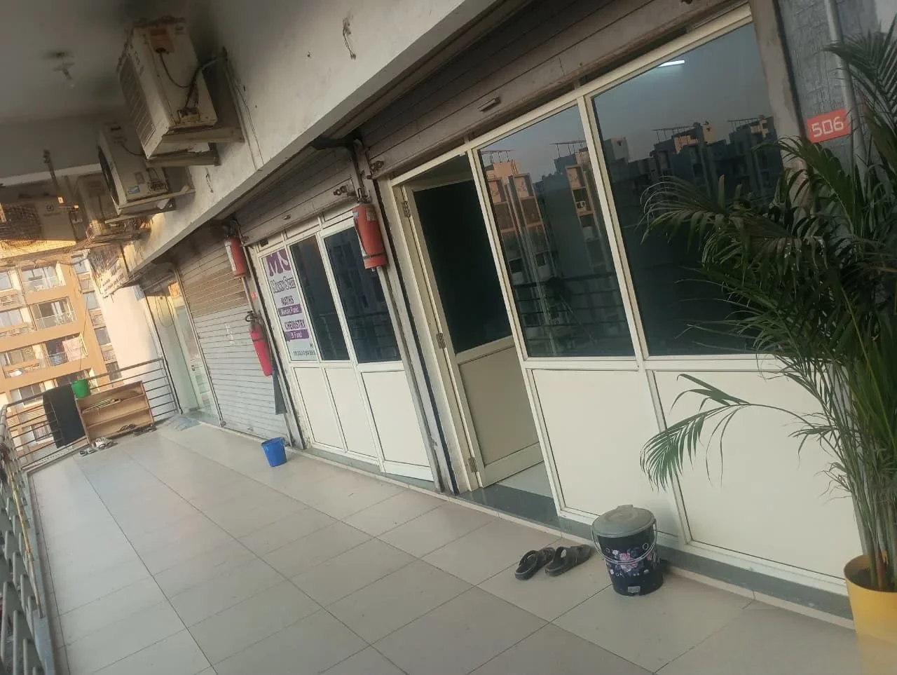 Property in New Ranip | Ahmedabad
