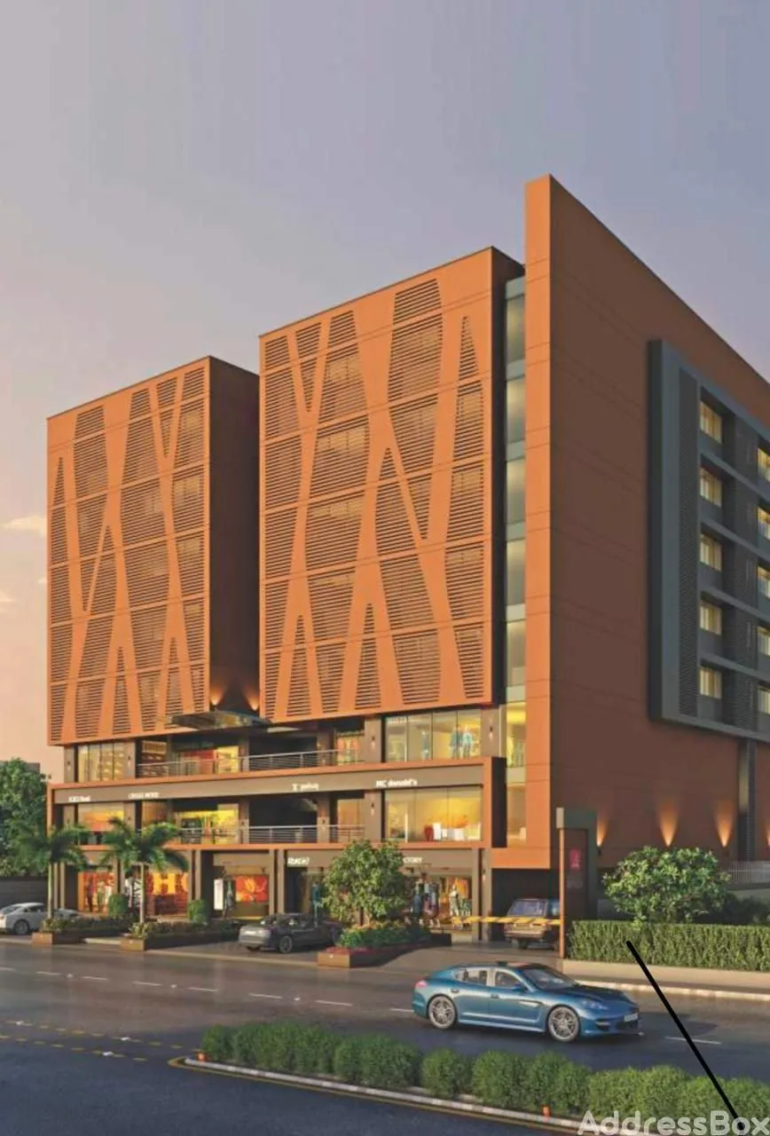 Property in Vijay Cross Road | Ahmedabad