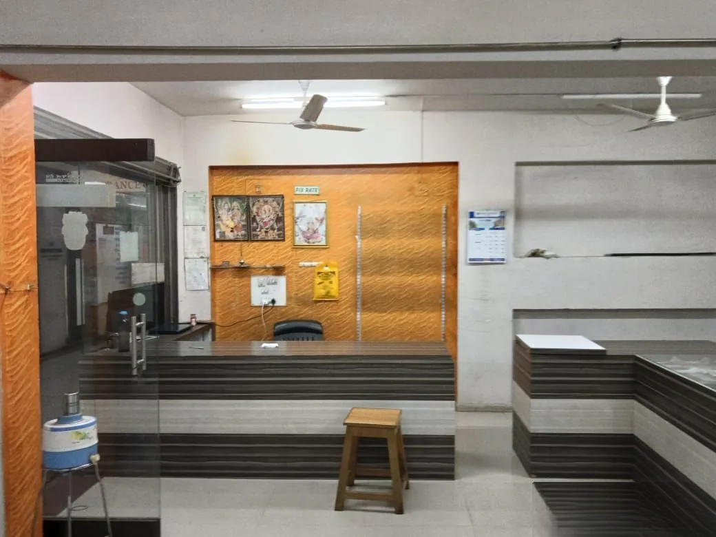Vaibhav Laxmi Complex photo