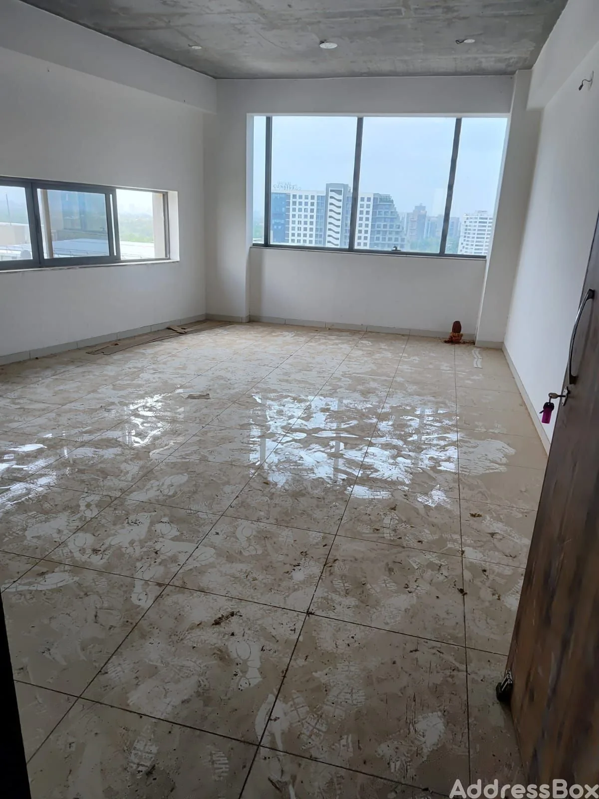 Property in Makarba | Ahmedabad