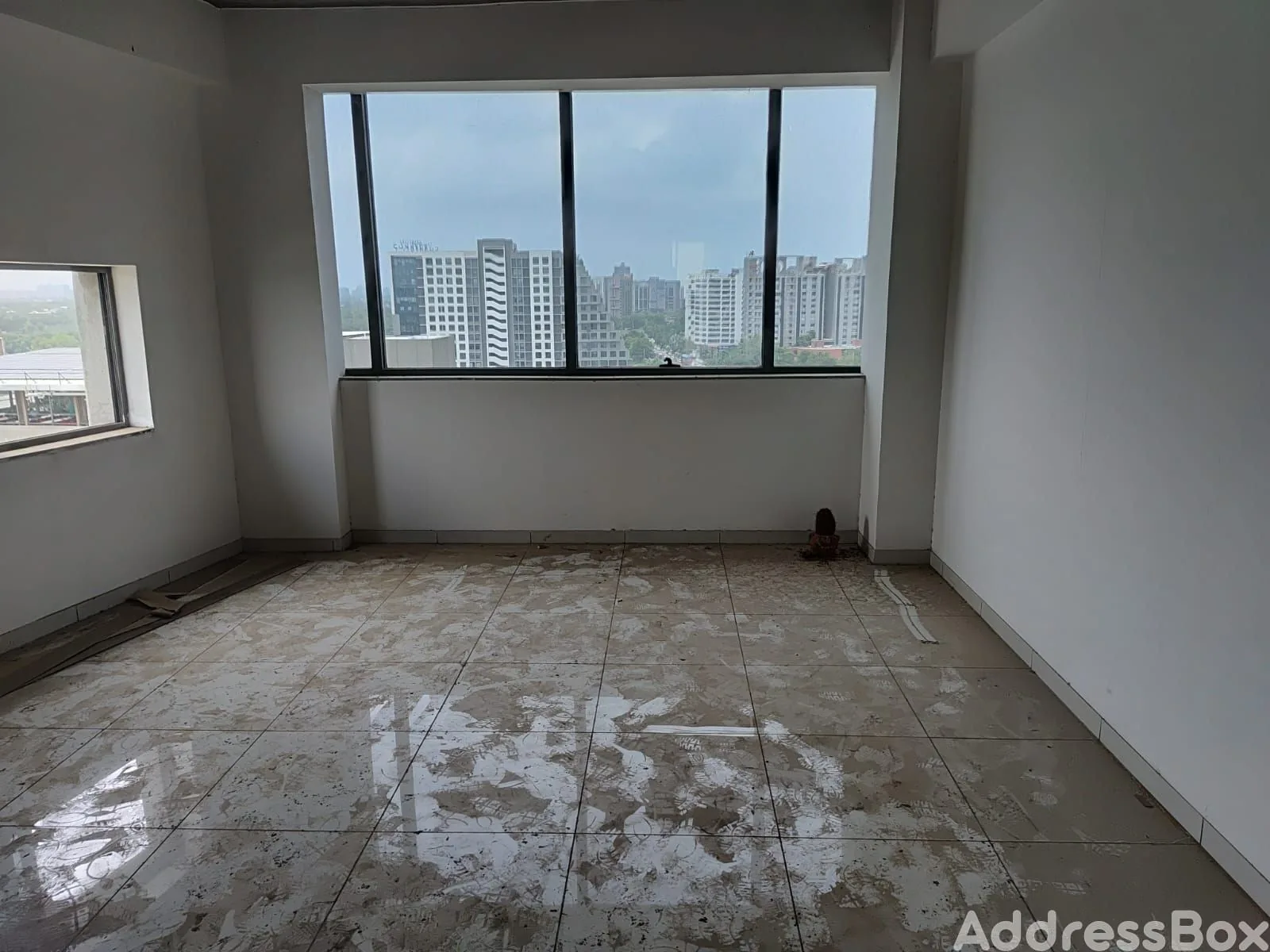 Property in Makarba | Ahmedabad