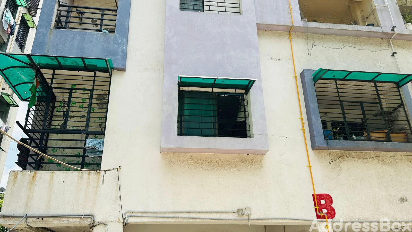 Property in Vastral | Ahmedabad