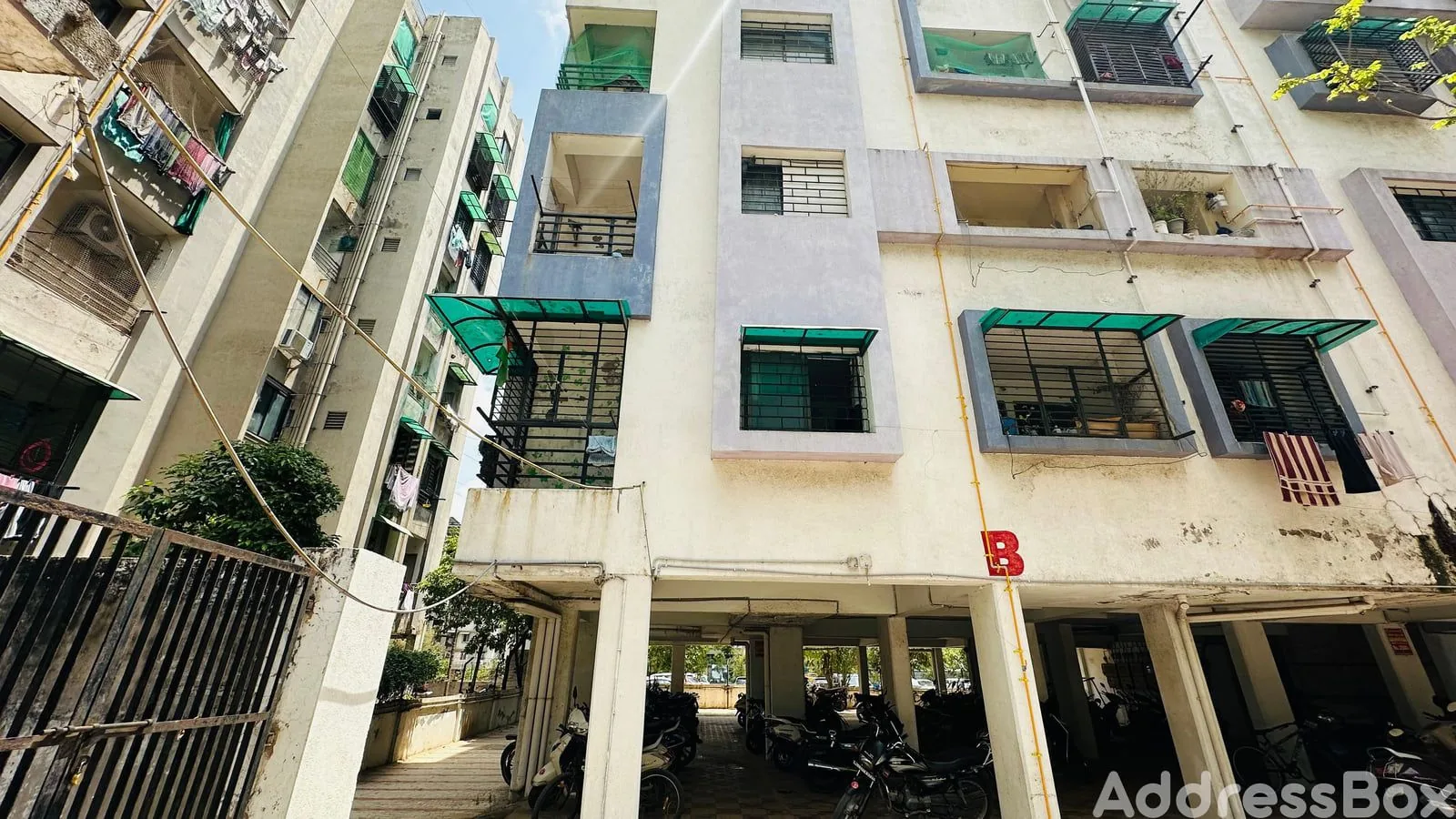 Property in Vastral | Ahmedabad