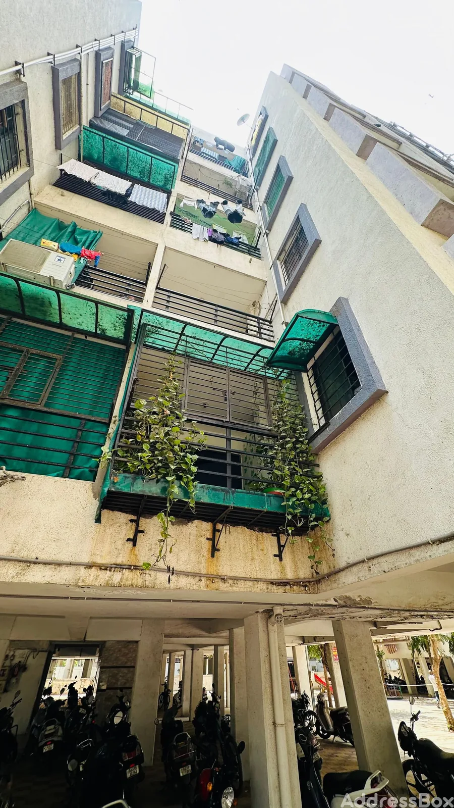 Property in Vastral | Ahmedabad