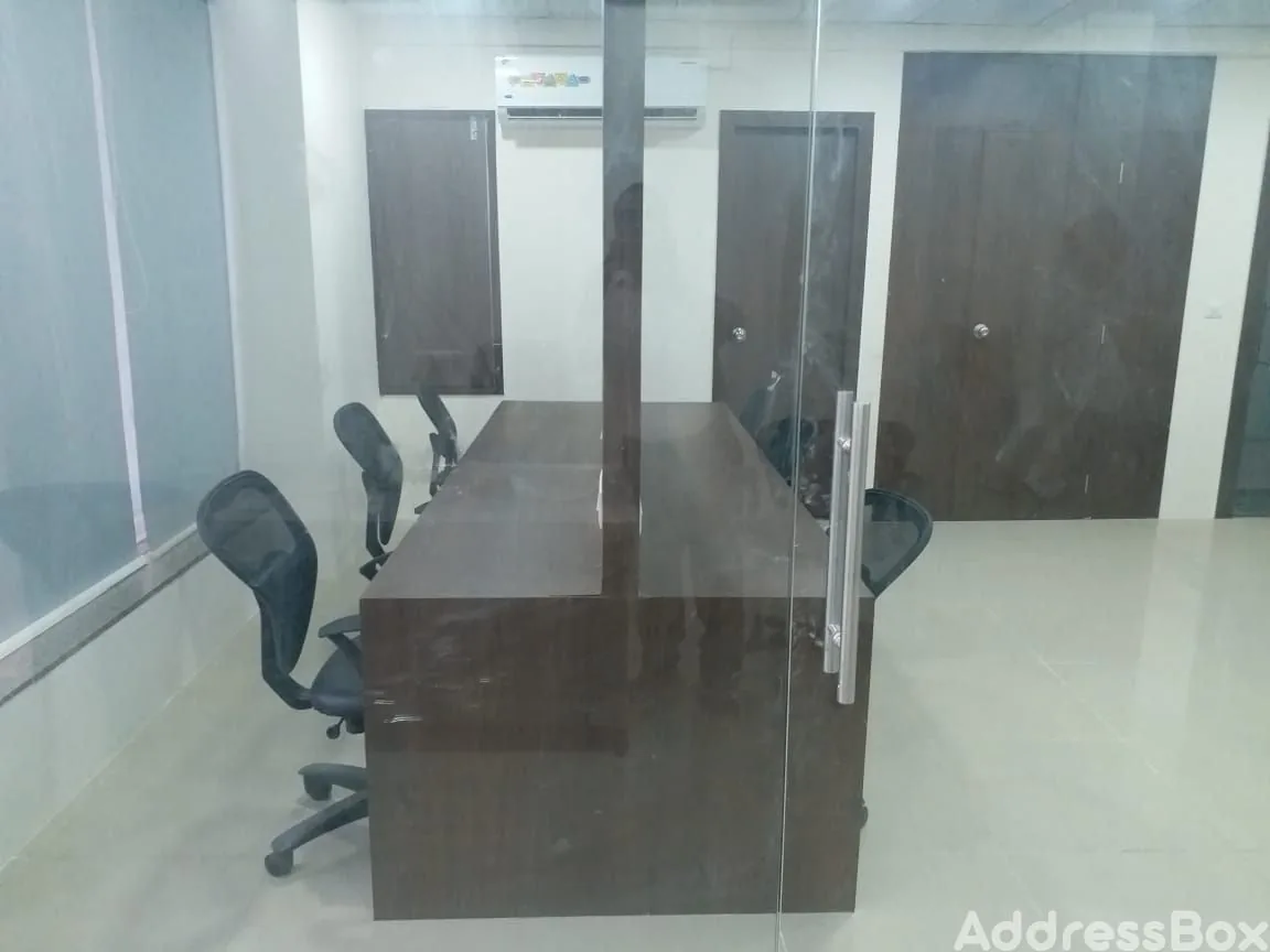 Property in Prahladnagar | Ahmedabad
