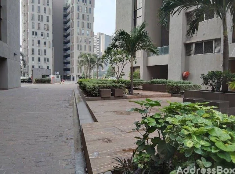 Property in Prahladnagar | Ahmedabad