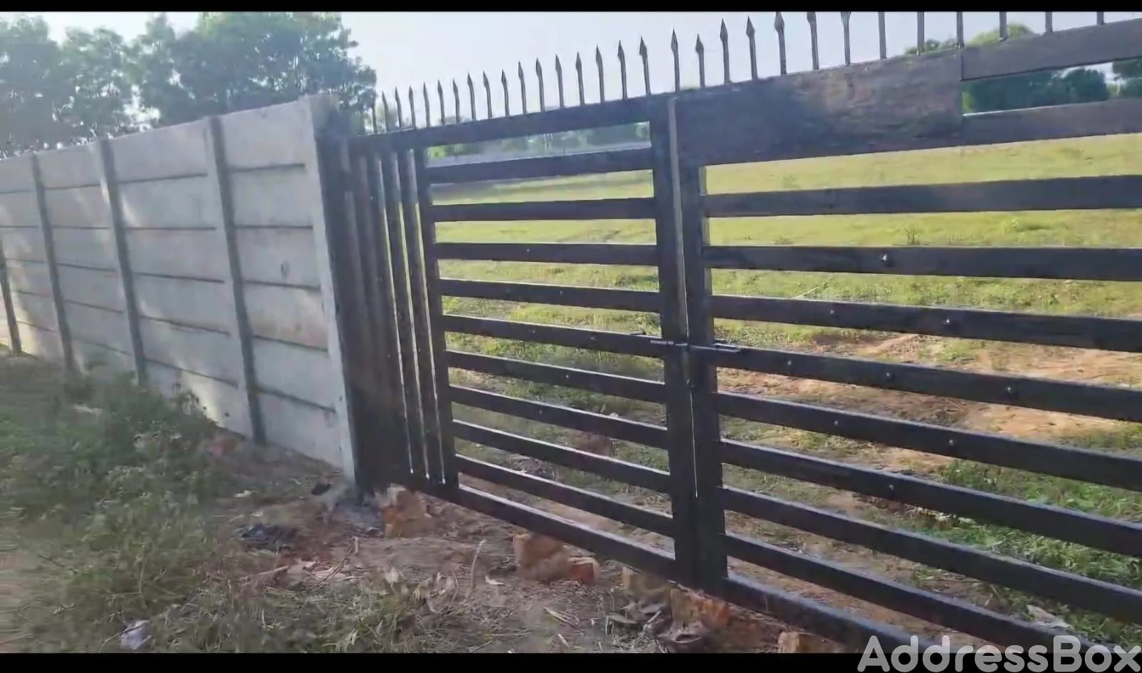 Property in Dehgam Road | Ahmedabad