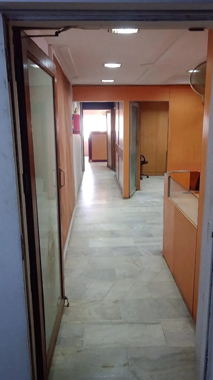 Shree Krishna Centre photo