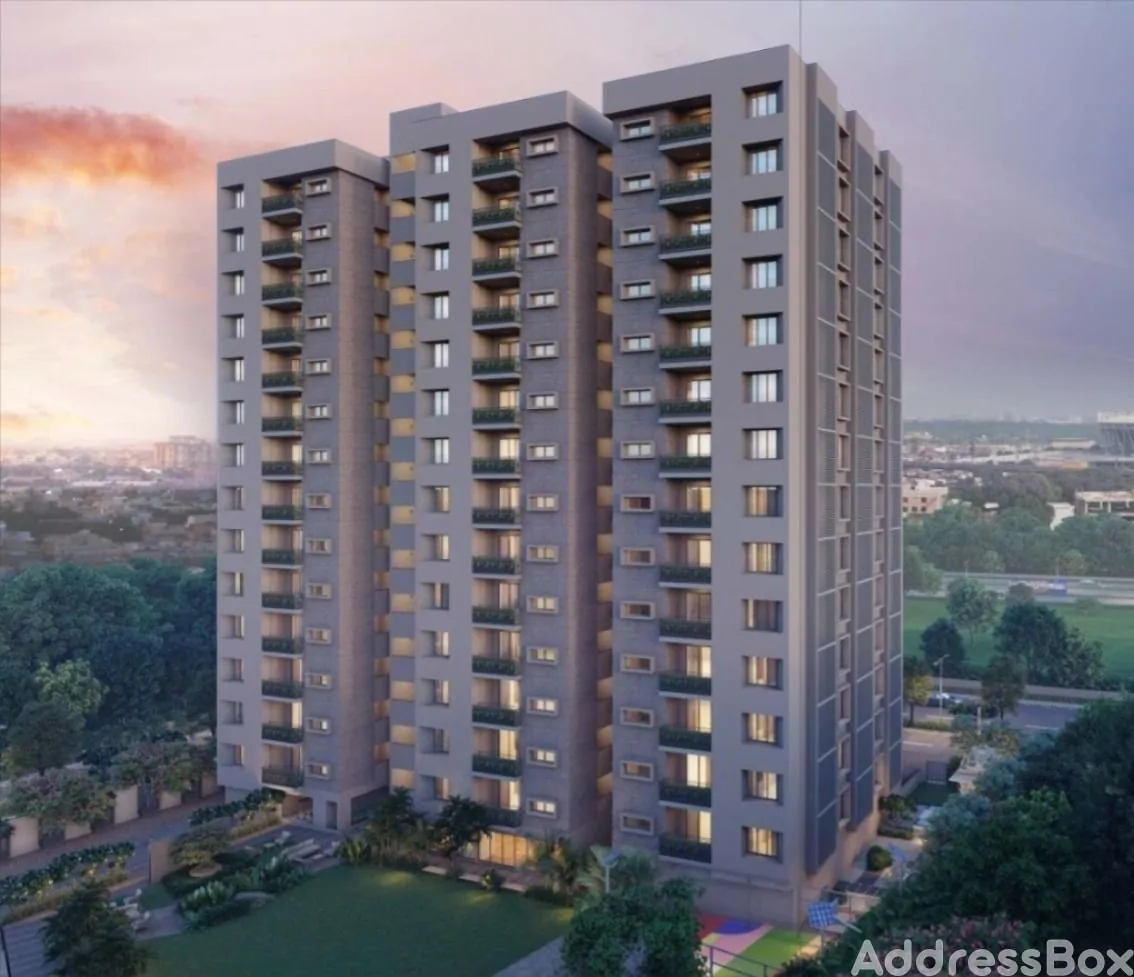 KALPAVRIKSH Exterior
