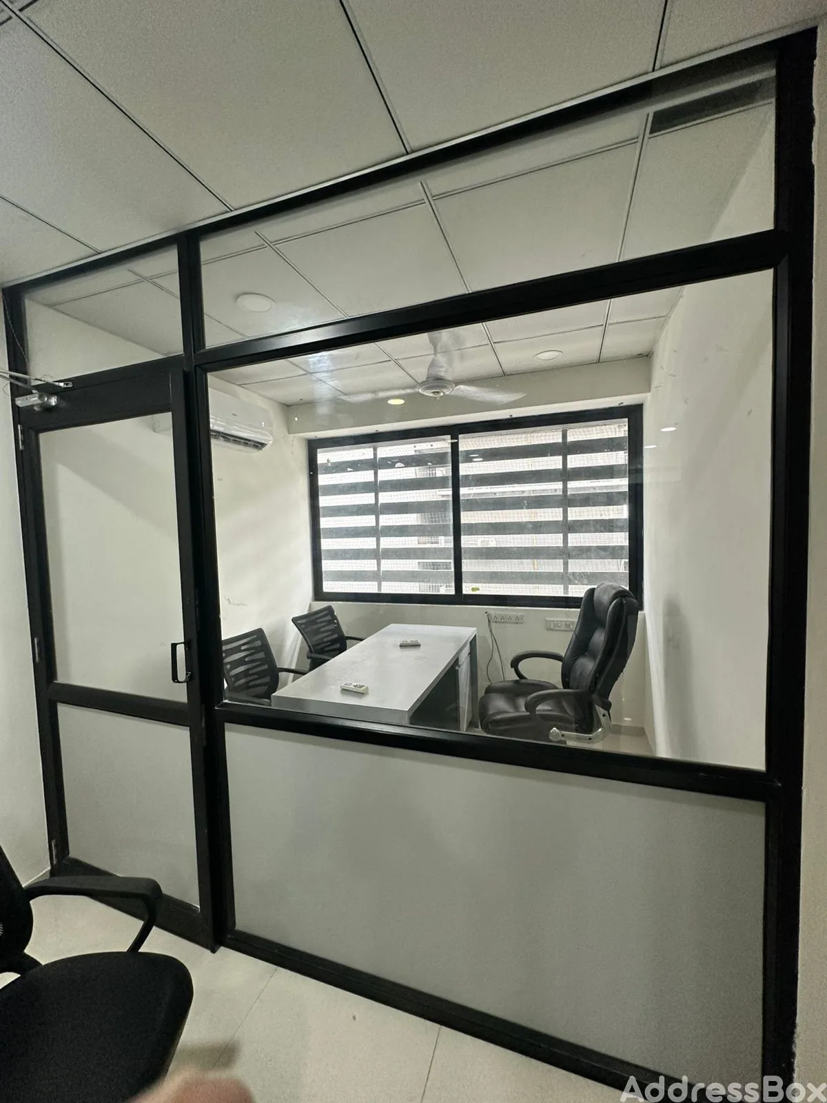 I SQUARE CORPORATE PARK photo