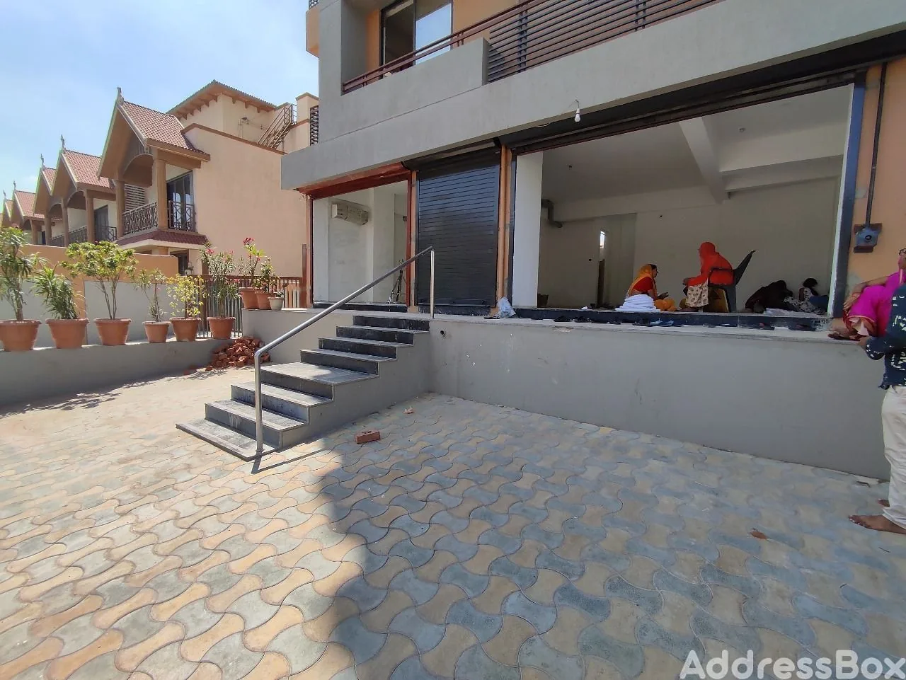 Property in Singrava | Ahmedabad