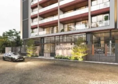 AARAMBH Exterior