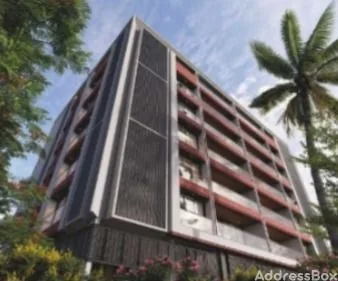 AARAMBH Exterior