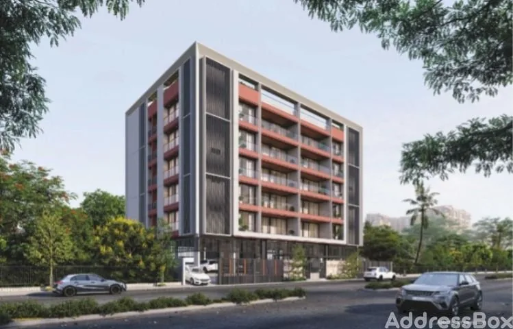 AARAMBH Exterior