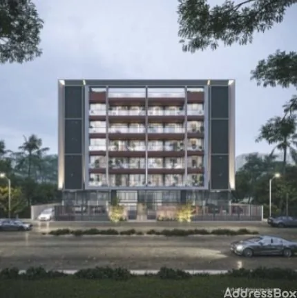 AARAMBH Exterior