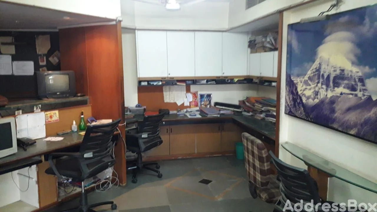 Property in Ashram Road | Ahmedabad