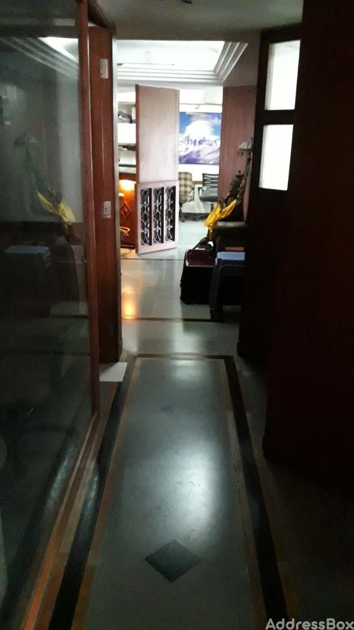 Property in Ashram Road | Ahmedabad