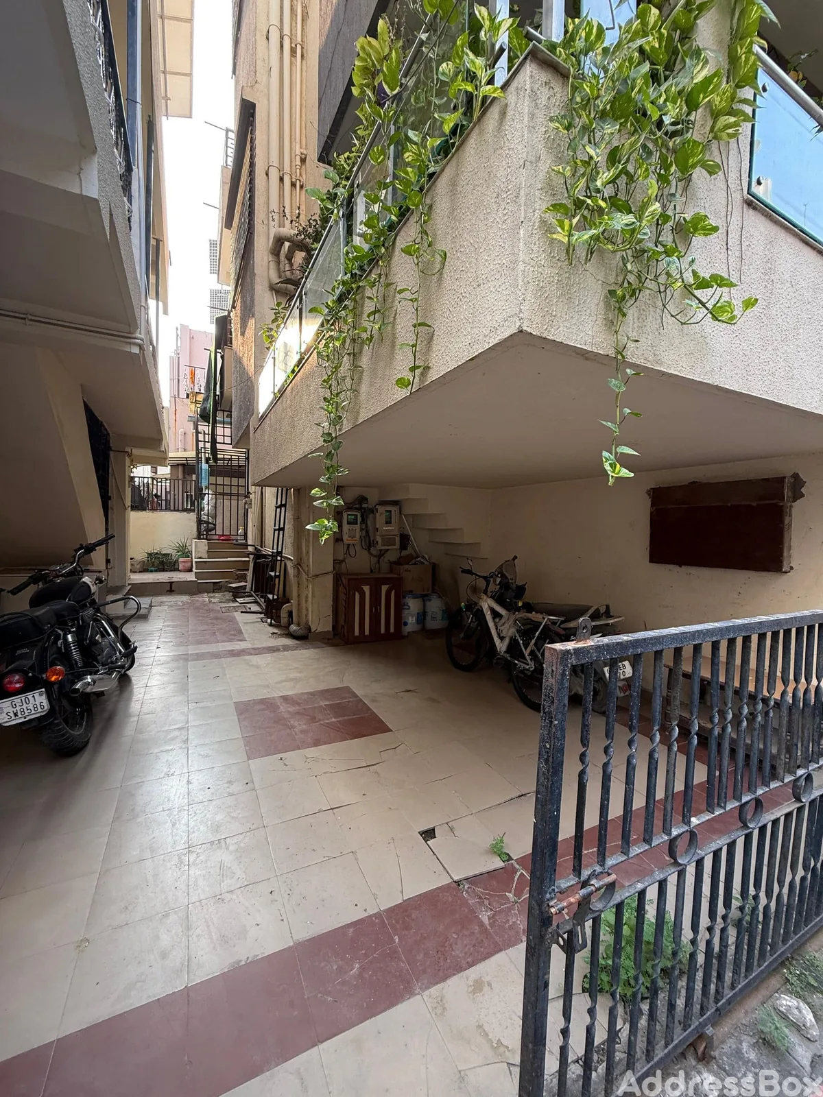 Property in Thaltej | Ahmedabad