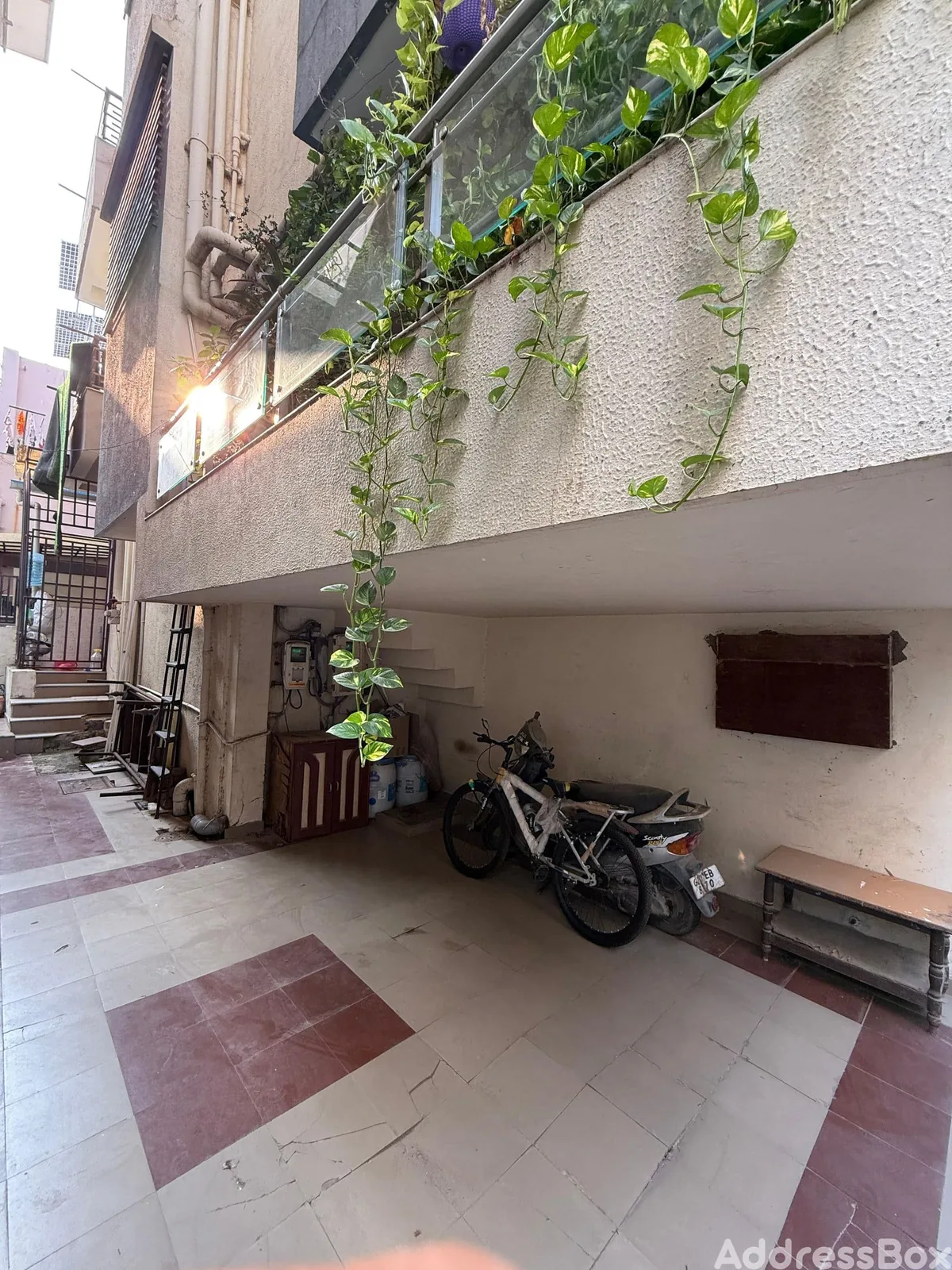 Property in Thaltej | Ahmedabad