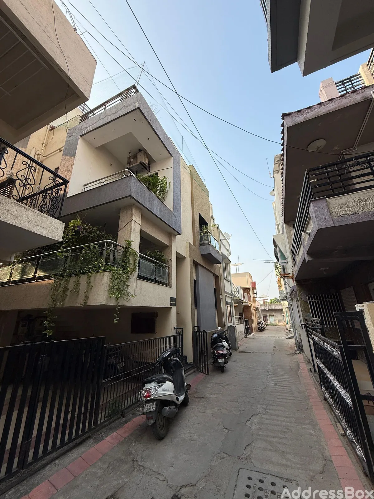 Property in Thaltej | Ahmedabad