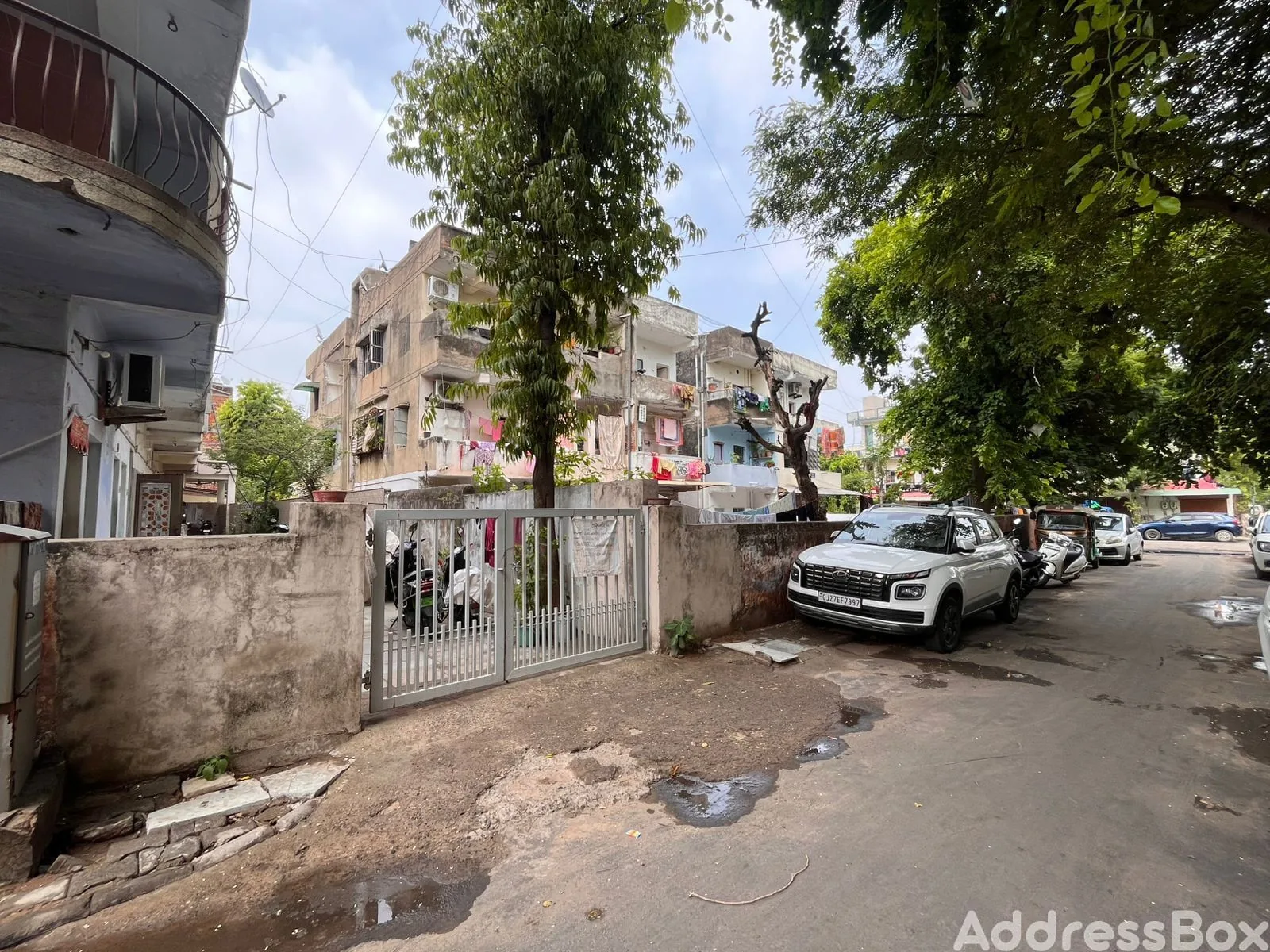 Property in Khokhra | Ahmedabad