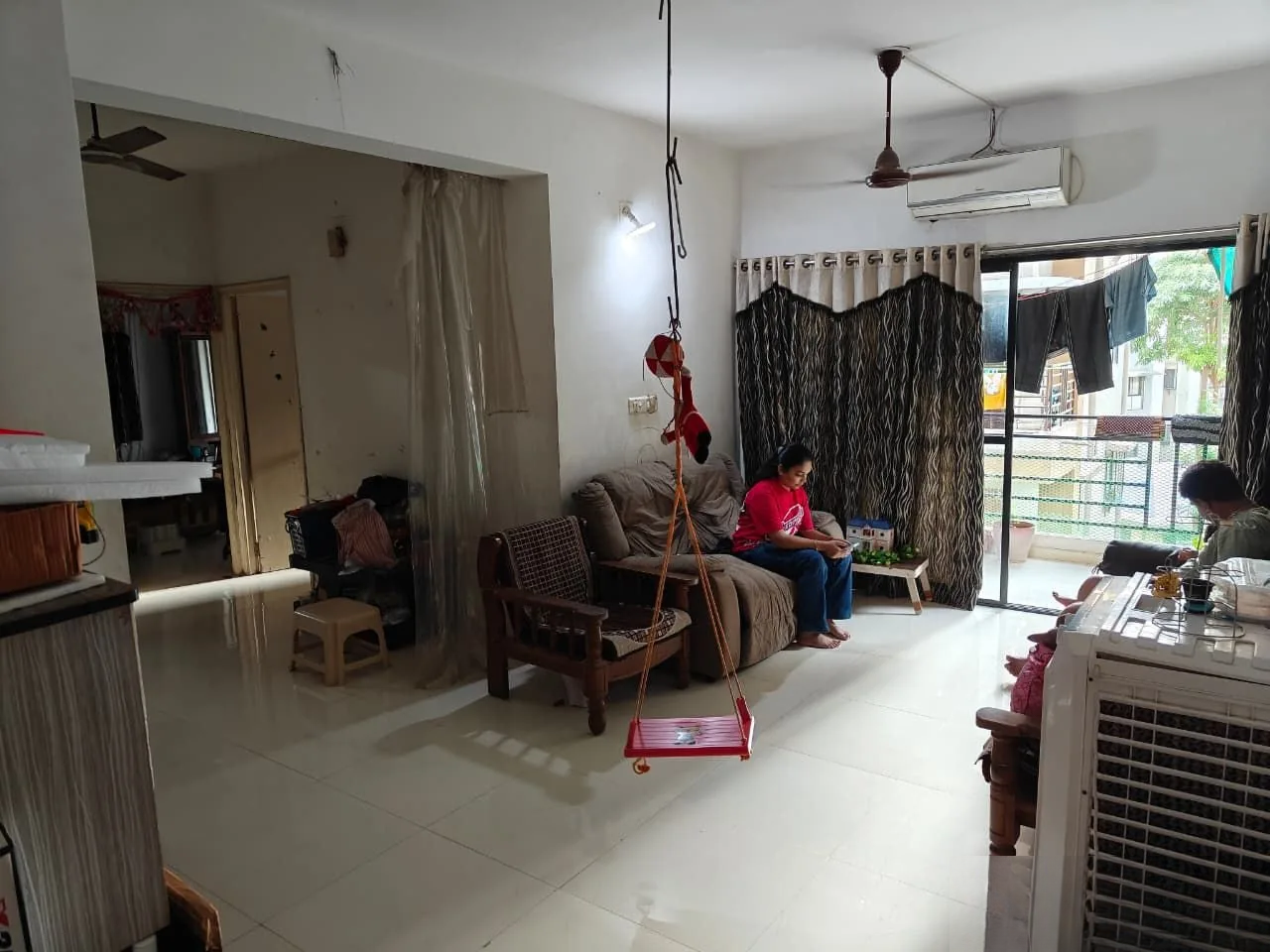 Sahajanand Homes photo