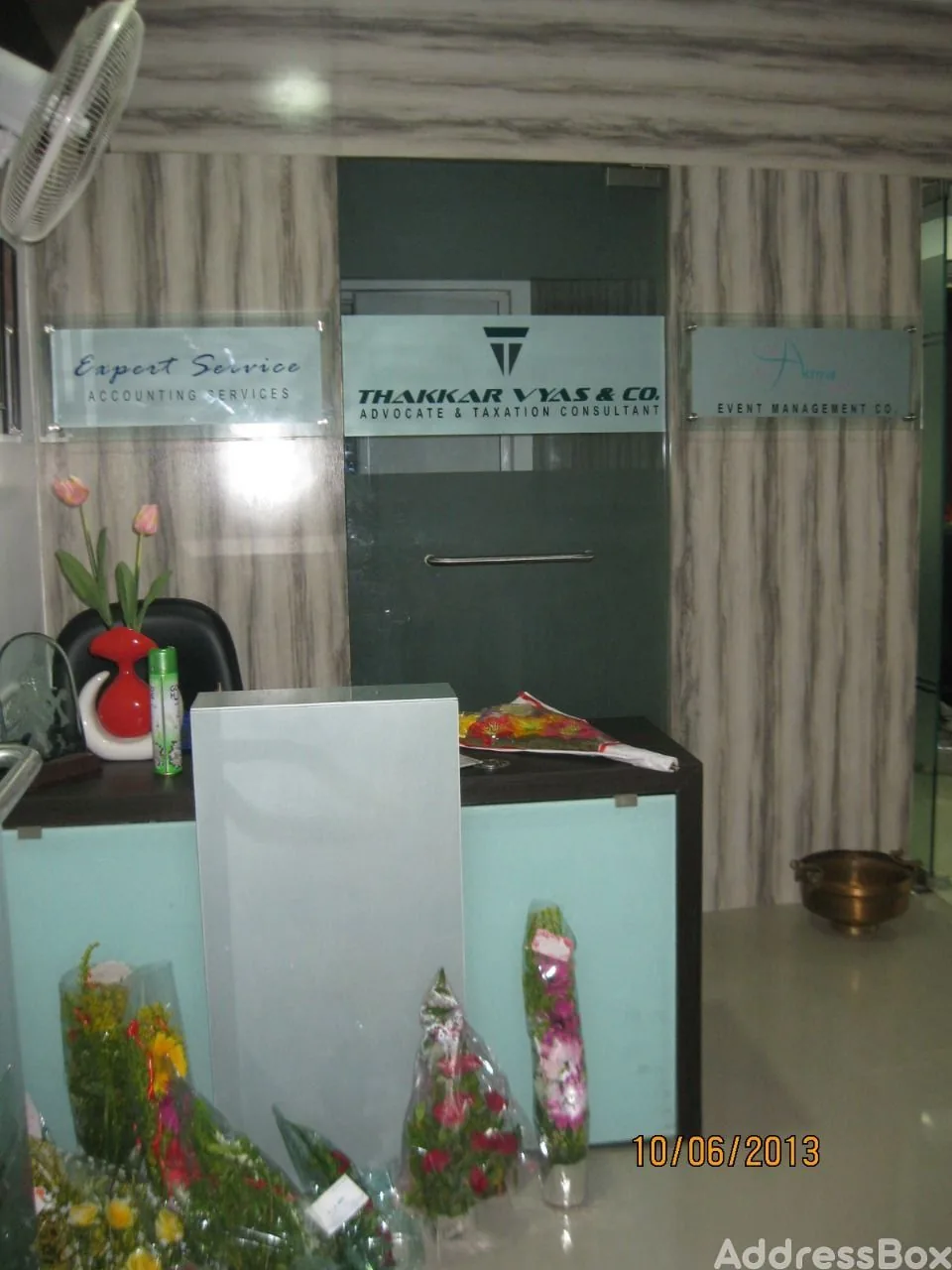 Radhe Avenue photo