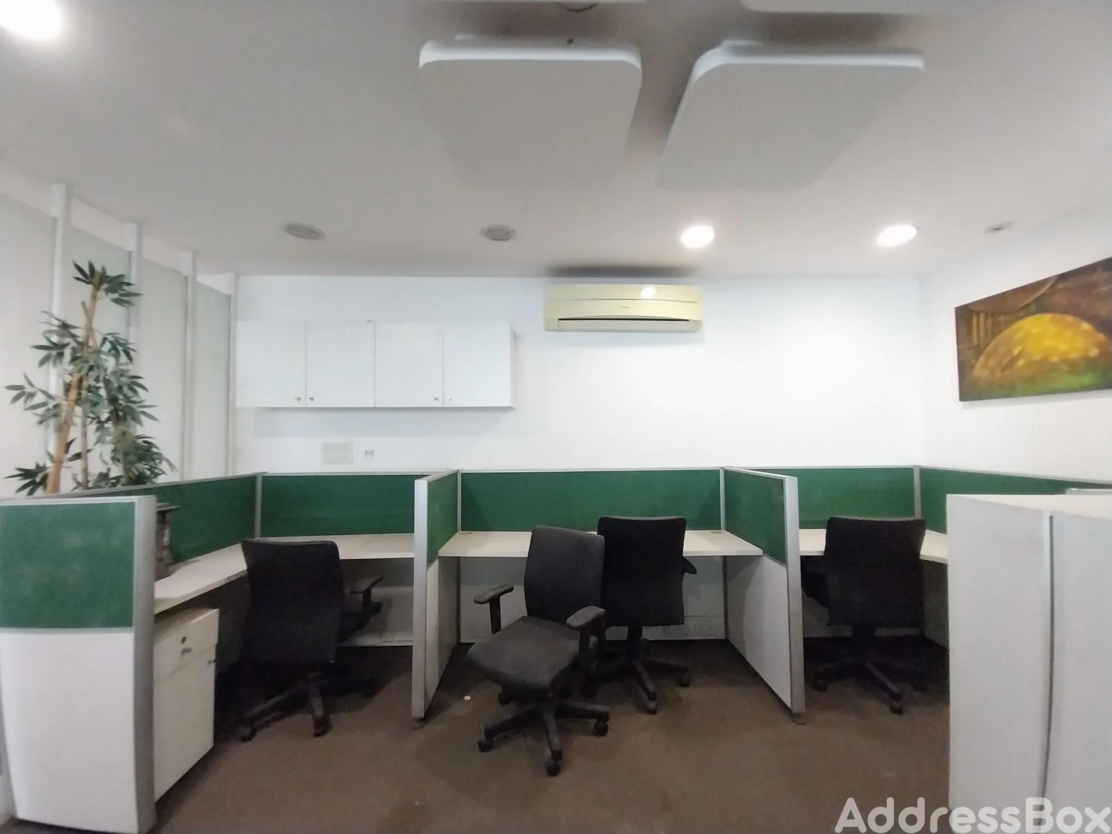 Property in Shyamal | Ahmedabad