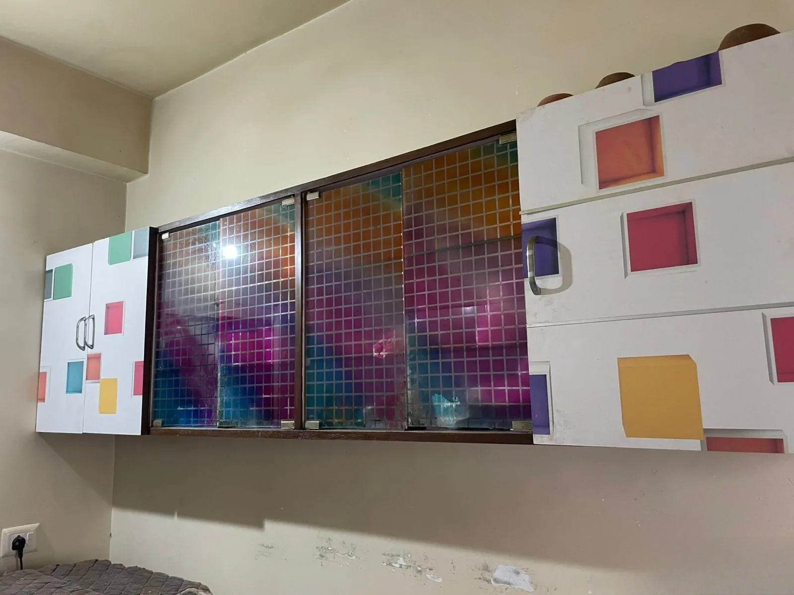 Radhe Swapna Apartment photo
