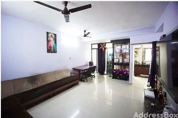 Darshan Residency photo