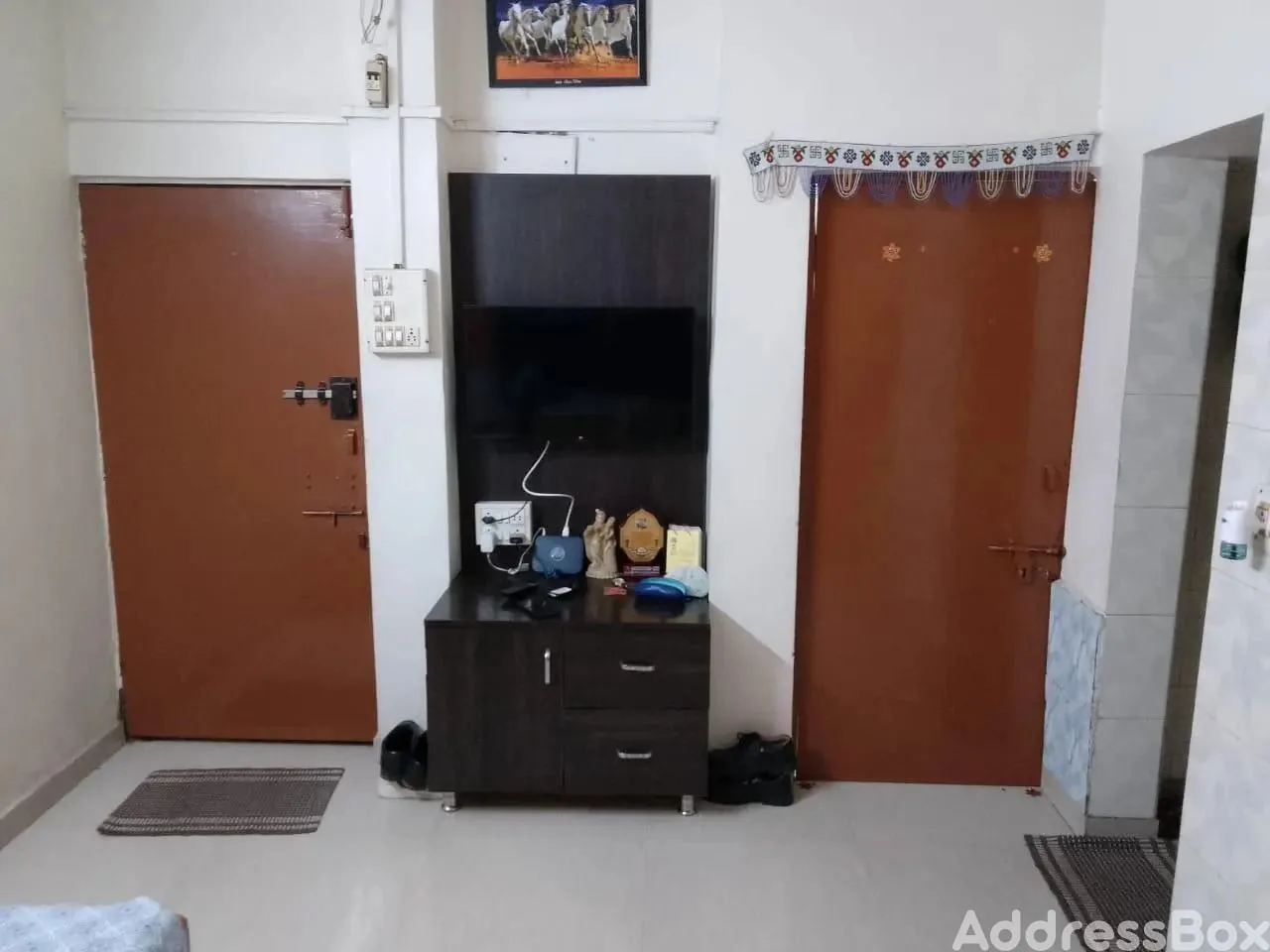 PADMAVATI APARTMENT photo