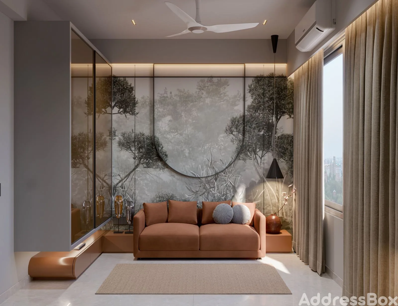 Property in Ognaj | Ahmedabad