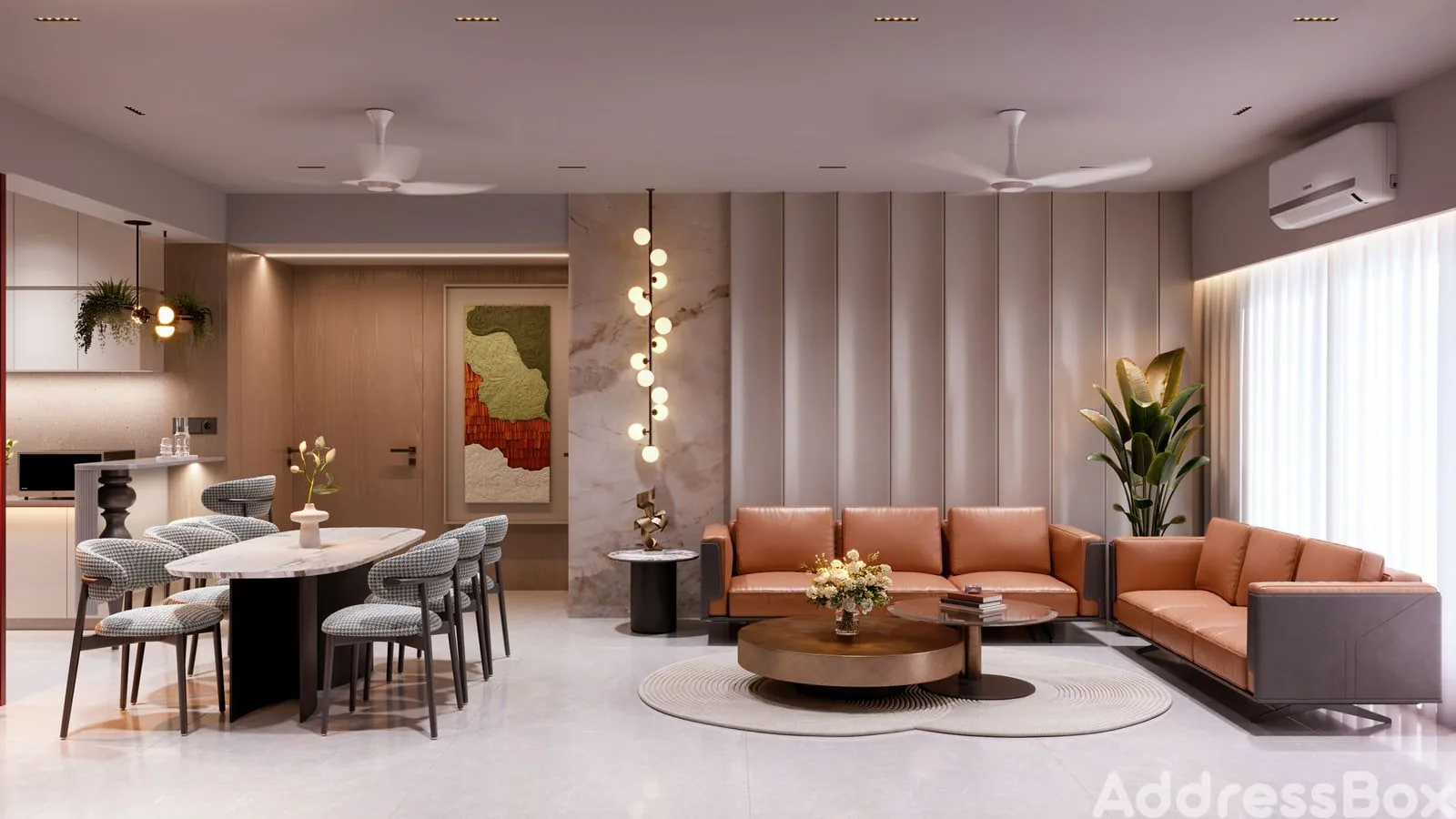 Property in Ognaj | Ahmedabad